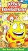 Maggie and the Ferocious Beast - Adventures in Nowhere Land [VHS]