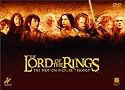 ロード・オブ・ザ・リング コレクターズ・エディション トリロジーBOX [DVD]