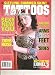 Tattoos for Women Magazine (Sexy new you, Issue 96 August 2010)