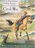 USKids History: Book of the American Civil War (Brown Paper School)