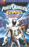 Power Rangers - Lightspeed Rescue - Titanium Ranger Curse Of The Cobra [UK IMPORT] - Michael Chaturantabut