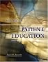 Essentials Of Patient Education
