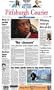 New Pittsburgh Courier