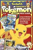 Beckett Unofficial Guide to Pokemon Price Guide