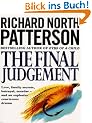 The Final Judgement