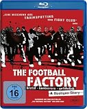 The Football Factory [Blu-ray]