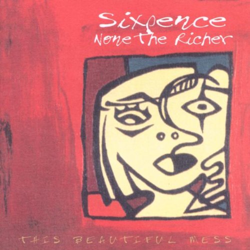 Sixpence None The Richer - Collage: A Portrait Of Their Best [Bonus Tracks] - Zortam Music
