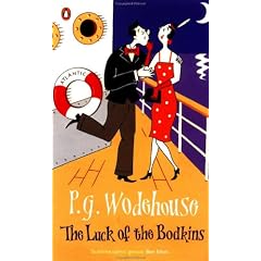 The Luck of the Bodkins