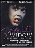 Draculas Widow [DVD]