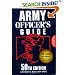 Army Officer's Guide