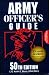 Army Officer's Guide - Keith E. Bonn