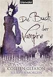 Das Buch der Vampire. Bleicher Morgen