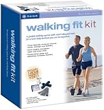 Gaiam Walking Fit Kit