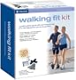 Gaiam Walking Fit Kit