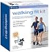 Gaiam Walking Fit Kit