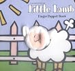 Little Lamb: Finger Puppet Book (Finger Puppet Brd Bks)