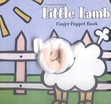 Little Lamb: Finger Puppet Book (Finger Puppet Brd Bks)