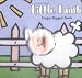 Little Lamb: Finger Puppet Book (Finger Puppet Brd Bks)
