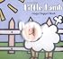 Little Lamb: Finger Puppet Book (Finger Puppet Brd Bks)