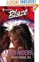 Almost Naked, Inc. (Harlequin Blaze)