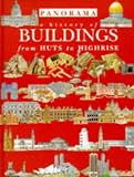 History of Buildings From Hut to Highris (Panorama)
