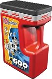 Mega Bloks Just Build - Building Imagination 600pc