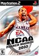 NCAA March Madness 2003