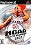 NCAA March Madness 2003