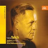 Review Supraphon  / Janacek Taras Bulba Suk The Ripening