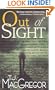Out Of Sight (Tango Key Mysteries)