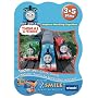 VTech V.Smile Learning Game: Thomas and Friends "Engines Working Together"