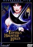Elvira's Haunted Hills - Cassandra Peterson