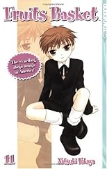 Fruits Basket, Vol. 11