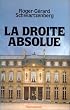la droite absolue