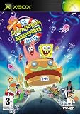 The Spongebob SquarePants Movie (Xbox)