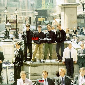 CD-Charts  Music : All Change