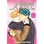 Kizuna: Bk. 3: Bonds of Love (Kizuna; Bonds of Love)