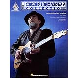The Roy Buchanan Collection [Paperback]