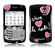 Viva La Rock - Blackberry Curve Skin