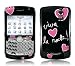 Viva La Rock - Blackberry Curve Skin