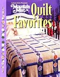 Mountain Mist Quilt Favorites (For the Love of Quilting)