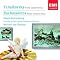 Recommended recordings of Rachmaninoff's piano music...