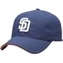 MLB Padres Batting Practice Cap - Hat