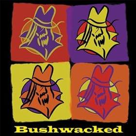 Bushwacked EP