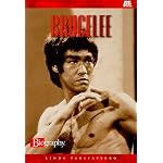 Bruce Lee: By Linda Tagliaferro (Biography (a & E)) book cover