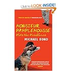 Monsieur Pamplemousse Hits the Headlines (Monsieur Pamplemousse Mysteries (Paperback)) by Michael Bond