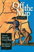 Off the Map: The Journals of Lewis and Clark