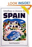 Buying a Home in Spain