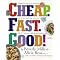 The books that I'm using to learn to live simply and be more frugal.
