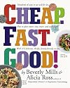 Cheap. Fast. Good!
